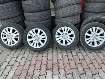 Disky - AUDI 205/60r16