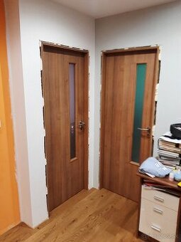 Predám interiérové dvere