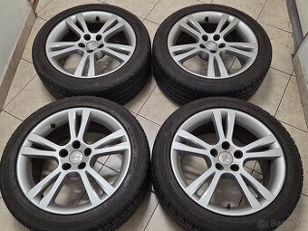 16" Škoda, Vw (5x100)