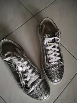 Damske botasky, Lesara Germany, ZNIZENA CENA