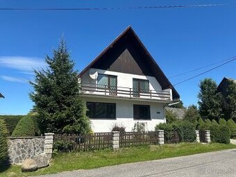 Rodinný dom Partizánska Ľupča okres L. Mikuláš - 1