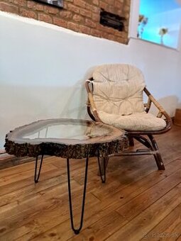 Konferenčný stolík - 1