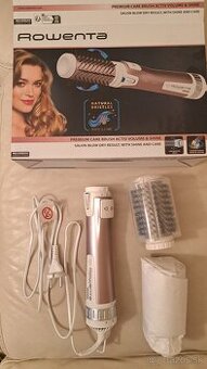 Rotačný kulmofén Rowenta Brush