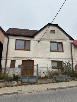 Rodinný dom Ťahanovce - Košice - 1