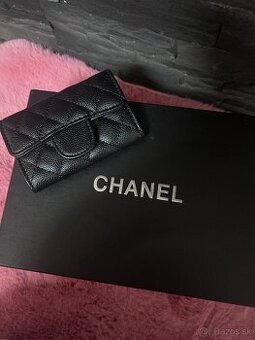 Chanel card holder - 1