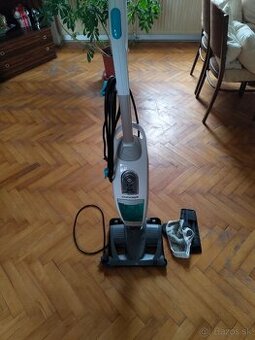 Concept CP 3000 Vysávač a Parný Mop 3 v 1