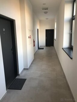 Prenájom bytu – Žilina, Rezidencia Komenského