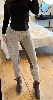 Jazdecké nohavice HorsePro