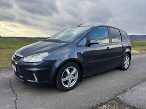 Ford C-max 1,8 TDCI - 1