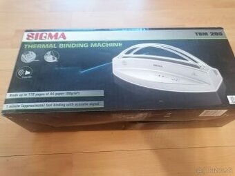 Viazačka na knihy - 1