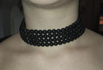 STARÝ NÁHRDELNÍK - 1