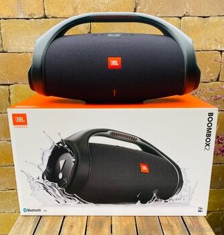 JBL BOOMBOX