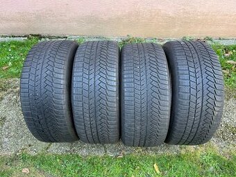 Continental WinterContact TS850P 285/45/r21