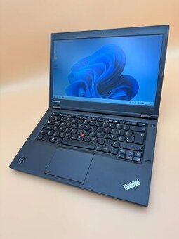 Notebook 14" Lenovo.Intel i5-4300M 2x2,60GHz.8gb ram.256SSD - 1