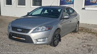 FORD MONDEO COMBI 2.0TDCI, 6.RYCH.MAN., R.V.2008.196485km.