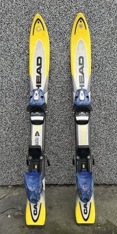 Detské lyže Head 80 cm