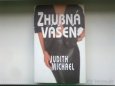 Predám knihu Zhubná vášeň od Judith Michael