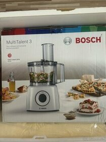 Bosch kuchynský robot MCM3200W