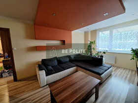 Predaj veľký 3-izb.byt, 84 m2, kompletná rekonštrukcia, RIII