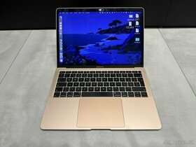 MacBook Air 13'' Retina 2019 i5 8Gb RAM 256 GB SSD