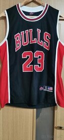 NBA Chicago Bulls JORDAN set