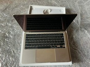 MacBook Air M2 13" 2022 512GB Starlight (qwerty) - 1