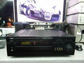 YAMAHA DSP-A990...AV zosilovač 7.1 , Dolby Surround ProLogic
