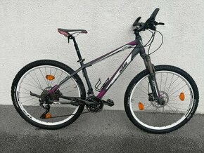 Horský bicykel LAKES - GRX 4000