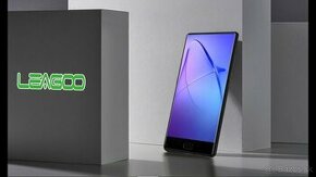 Predám LEAGOO  KIICAA MIX 5,5″ 4G  LTE