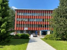 Kancelárie v centre mesta na prenájom - 1