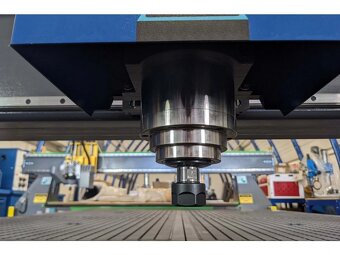 cnc fréza H3000VAC  /  znížená cena