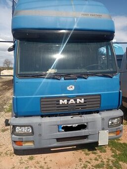 MAN LE280B