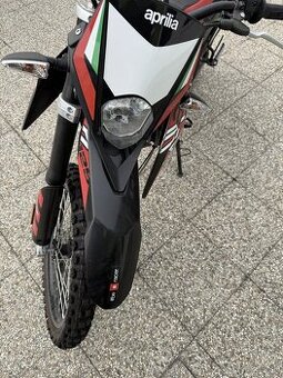 APRILIA RX 125
