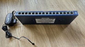 Predam 16 port gigabit switch Netgear