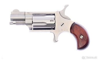 Minirevolver NAA 22 LR