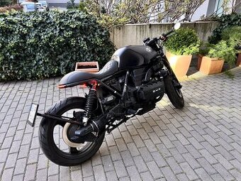 BMW K100RS - 1 of 1 - Cafe Racer