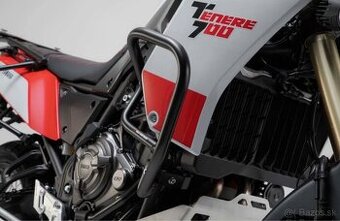 Padací rám SW Motech Yamaha Tenere 700