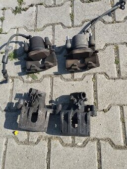 Strmeňe Ford FOCUS