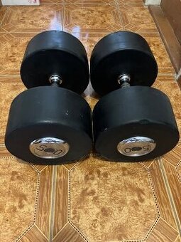 Jednorucky 50kg