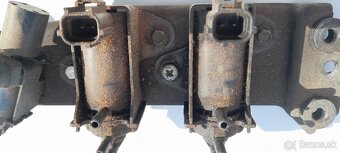 FORD FOKUS TDCI 85KW,0918495977 -SUČIASTKY