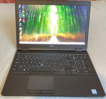 Dell Latitude 5590 - Intel Core i5, 16GB RAM, 512GB SSD, W11