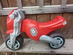 Odrážadlo motorka - 1