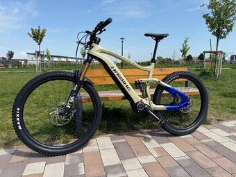 Haibike AllMtn 7