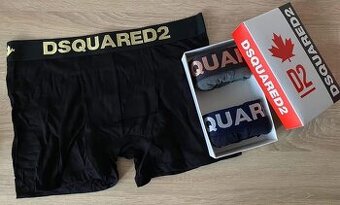 Boxerky dsquared2 xxl