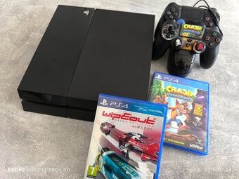 Predám PS4