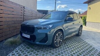 BMW X1 xDrive23d M Sport / 4x4 / ZÁRUKA / DPH / TOP výbava