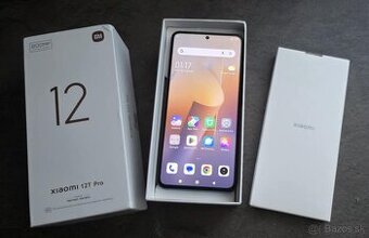 xiaomi 12t pro