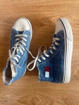 Tommy Jeans original tenisky