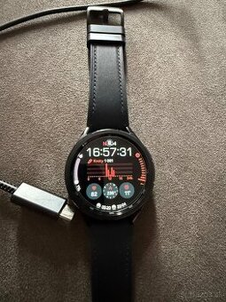 Galaxy Watch 6 Classic
