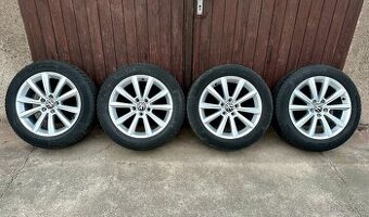 Alu volkswagen merano 5x112